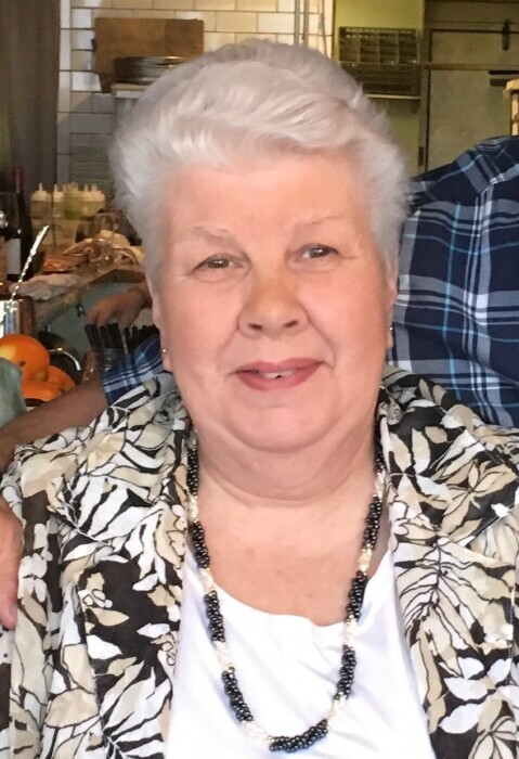 Nancy D'Acunto Obituary