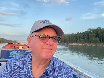 Donny Foster Obituary
