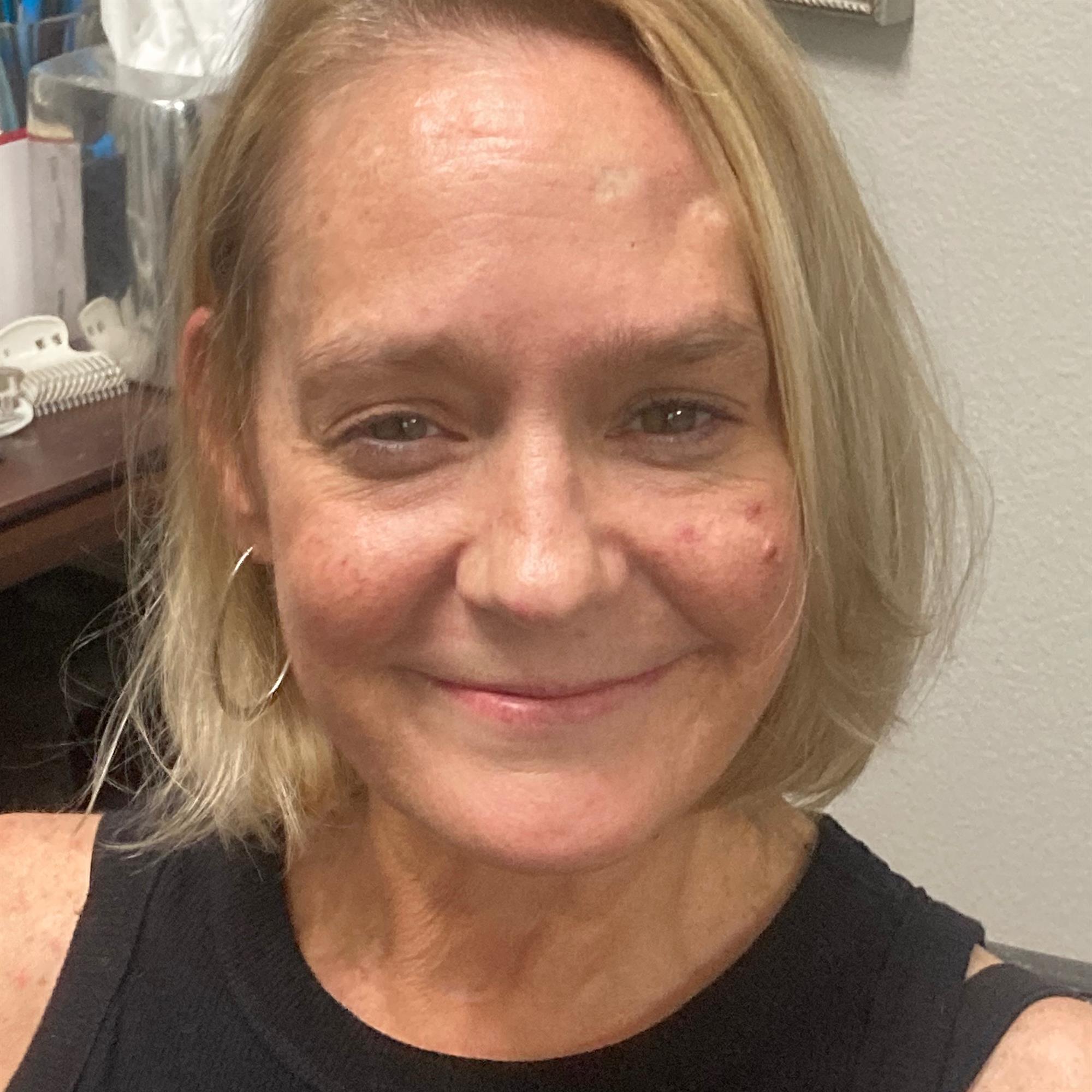 Robyn Suzanne Watson's obituary , Passed away on August 27, 2025 in Pensacola, Florida