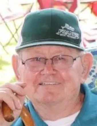 Frederick L. Revord Obituary