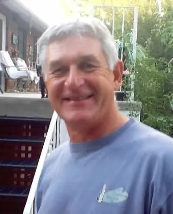 Robert Myers Obituary