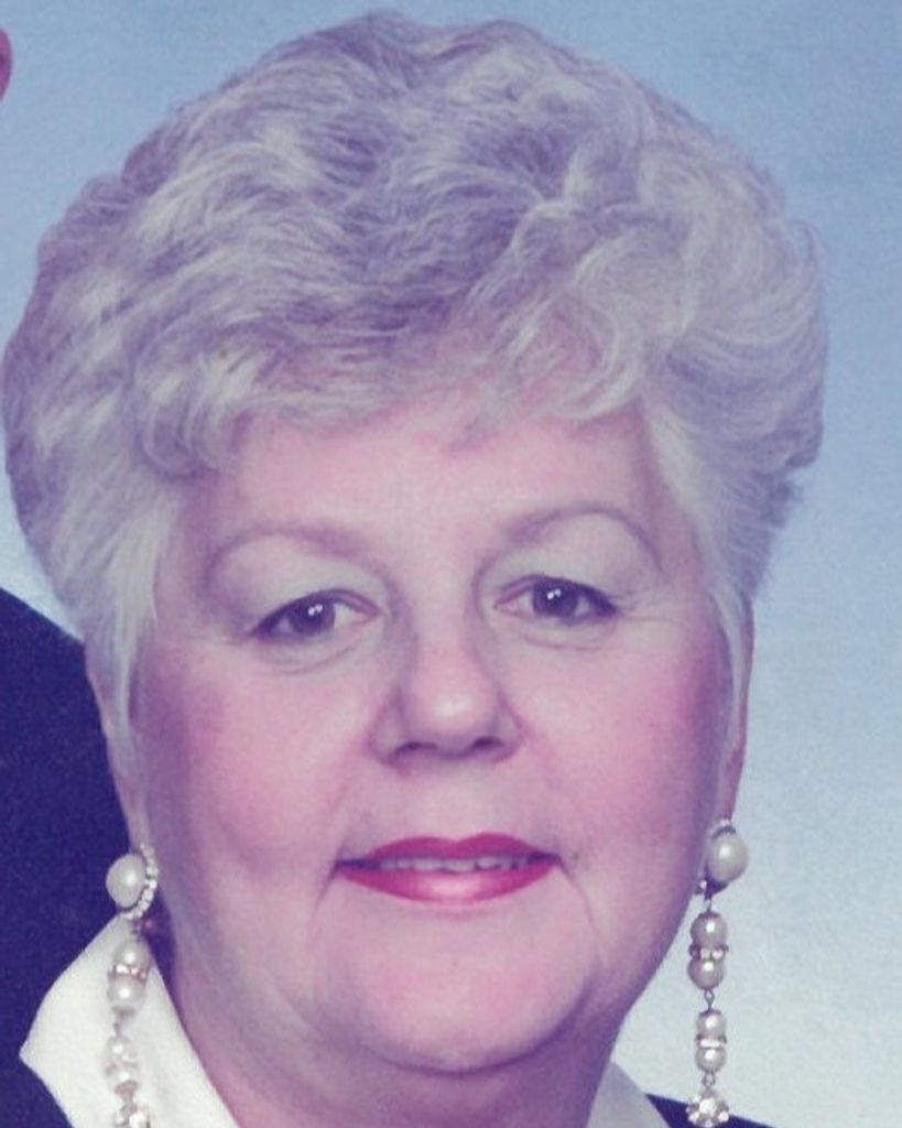 Evelyn W. Fretz Obituary
