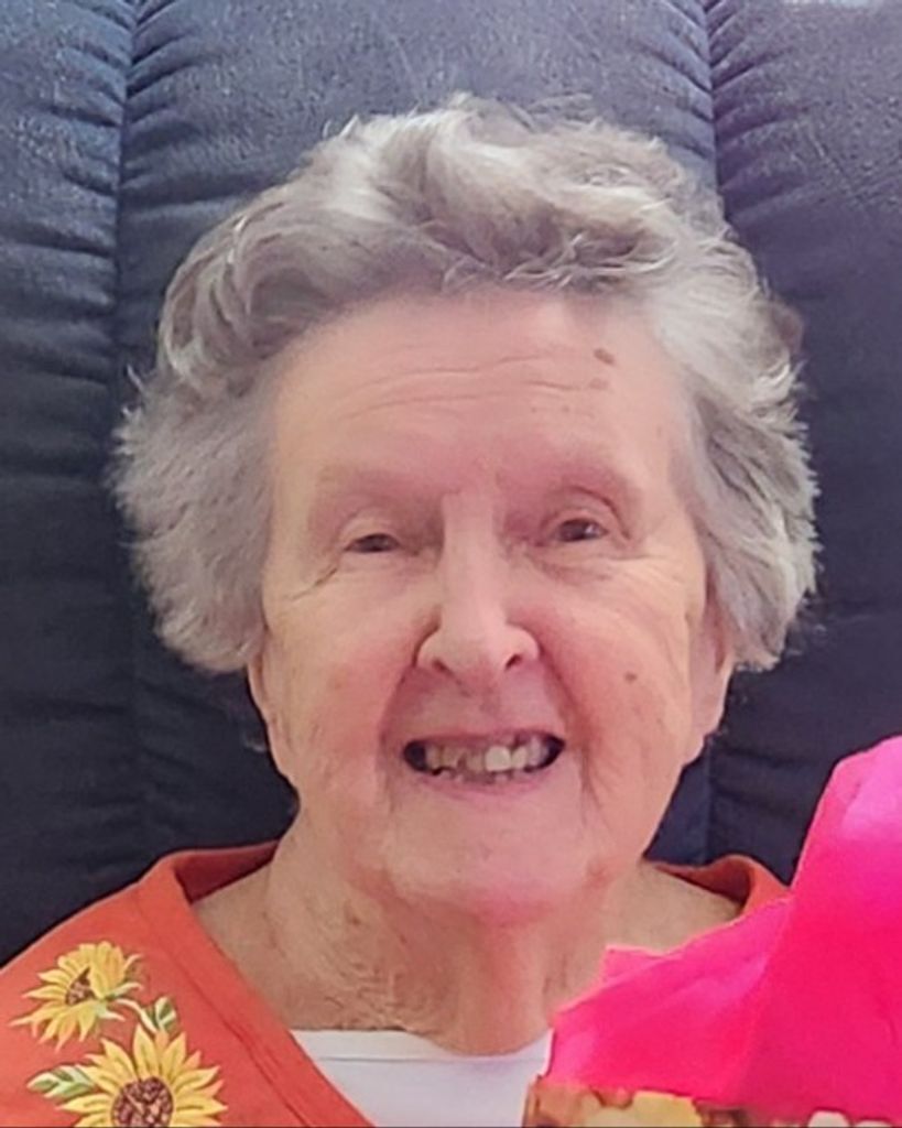 Shirley Chianese Obituary