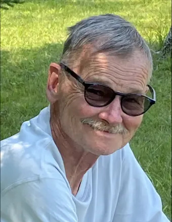 Gregory Hart Obituary