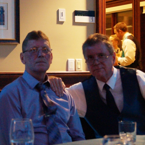 Alexander Paterson Ogle