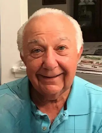 Leonard Anthony Immormino Obituary