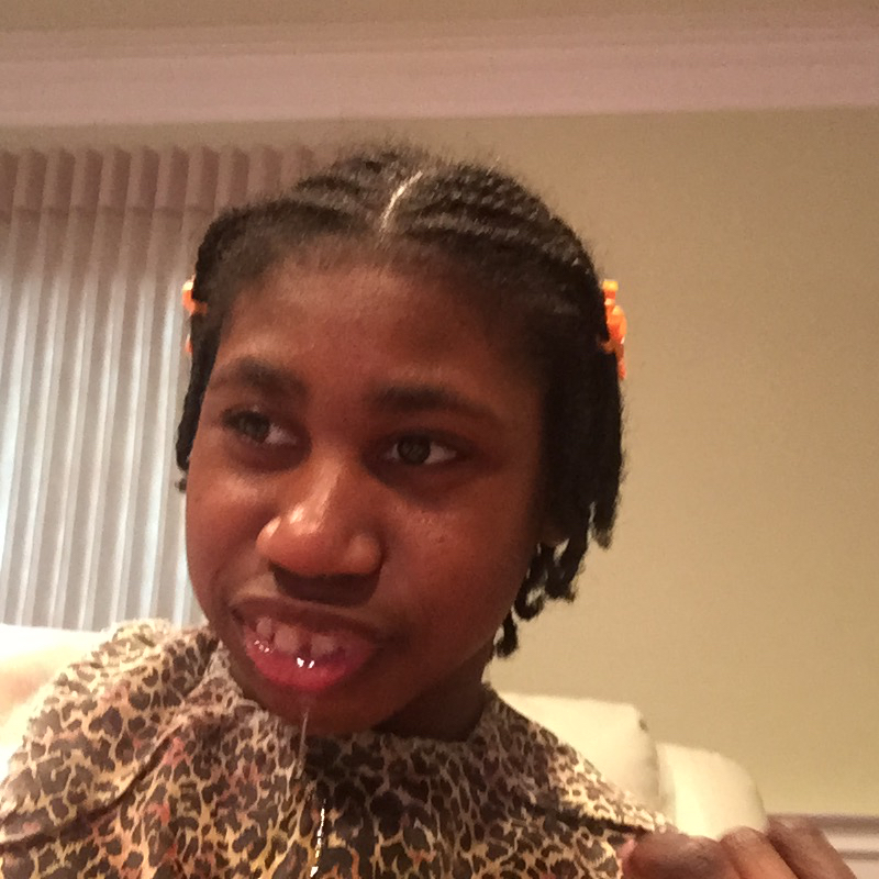 Nyah N. Dryden's obituary , Passed away on August 23, 2025 in Oceanside, New York