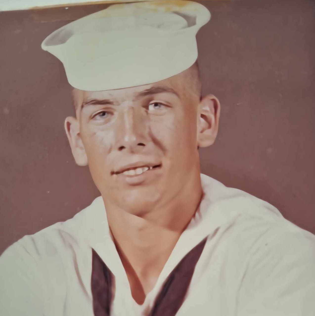 James Carnes Obituary