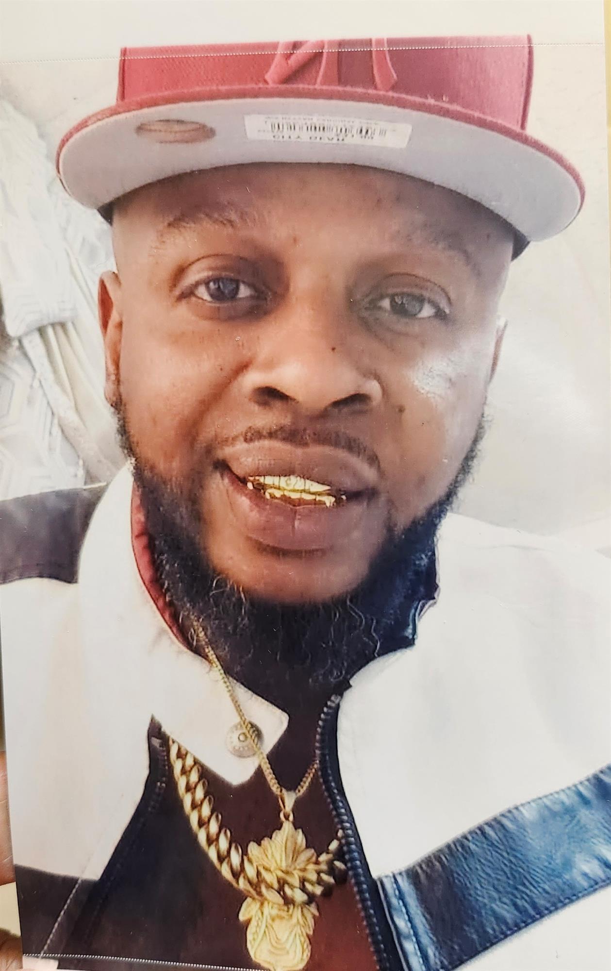 Cory Jermaine Hagan Obituary