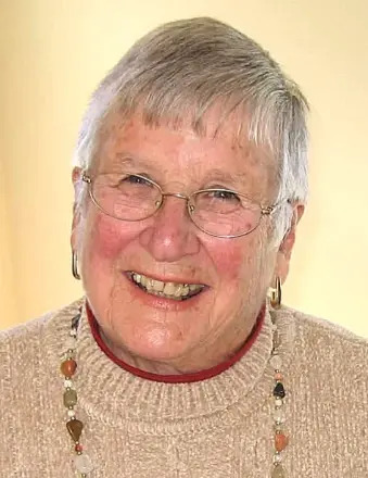 Carol G. Patry Obituary