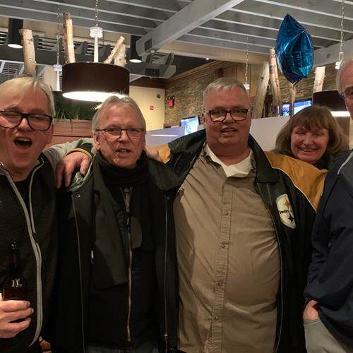 Brian Patrick Nichols