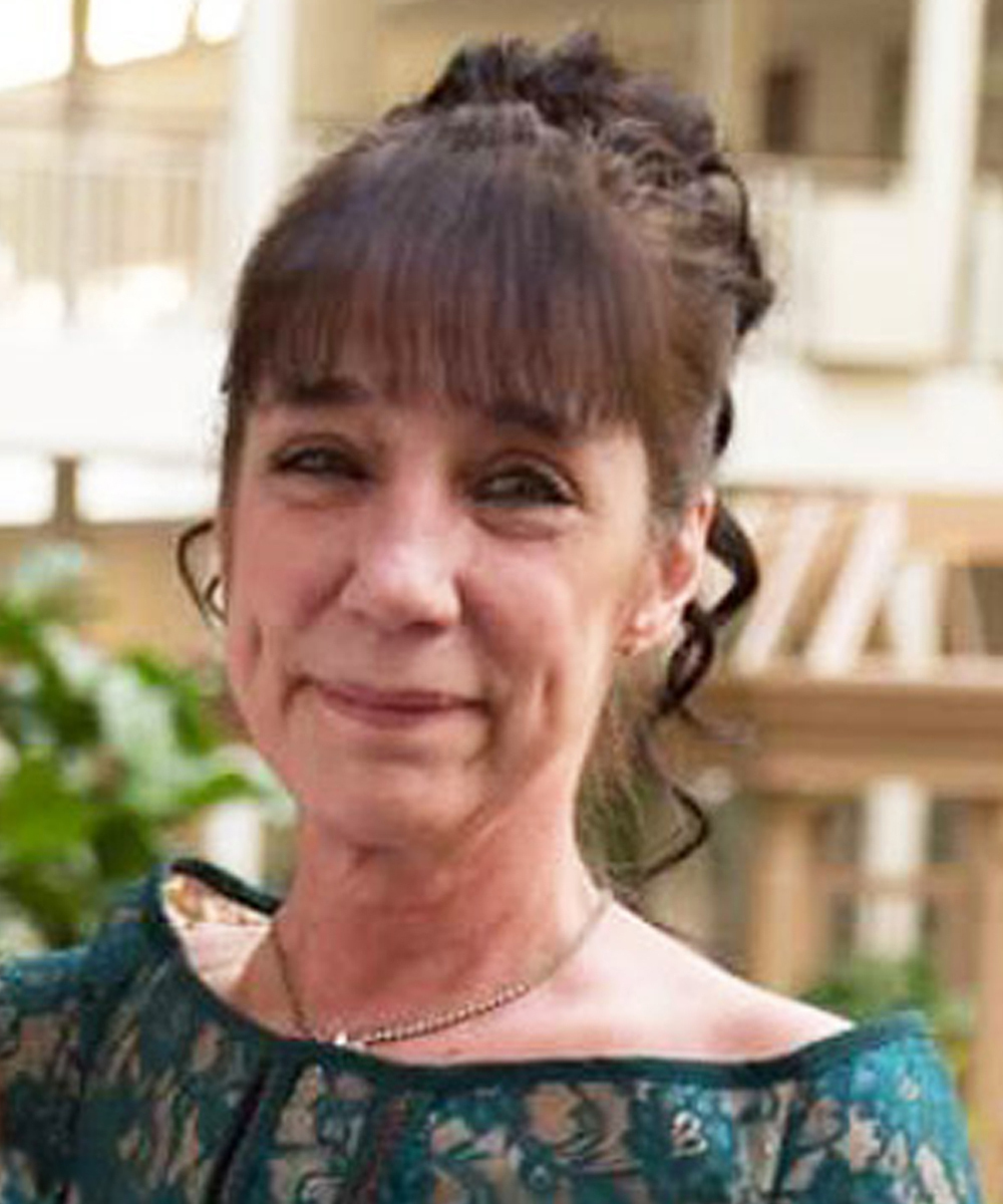 Patricia Galloway Obituary