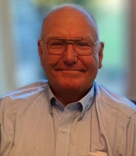James A Pitman's obituary , Passed away on August 25, 2025 in Pensacola, Florida