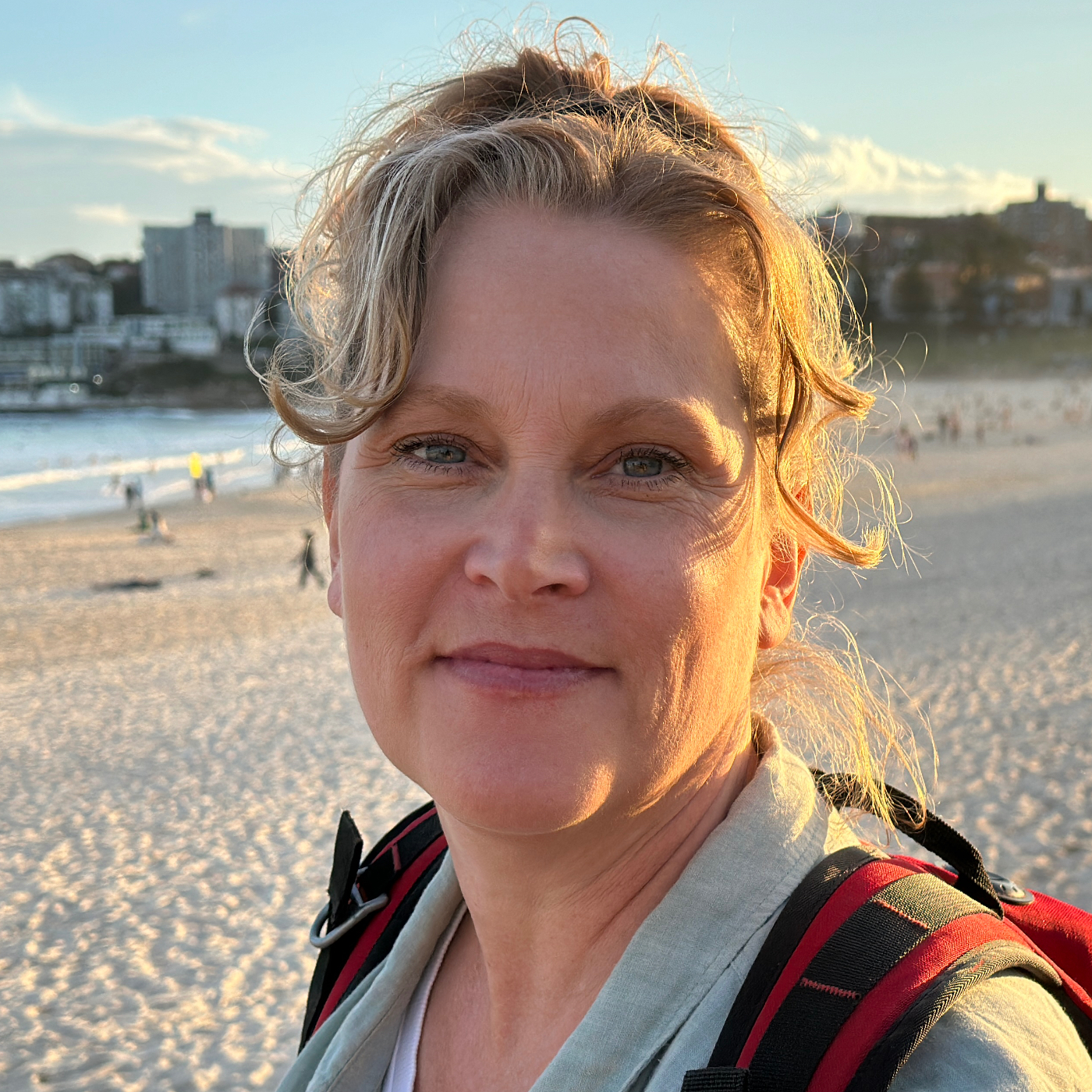 Melissa Cristinelli Obituary