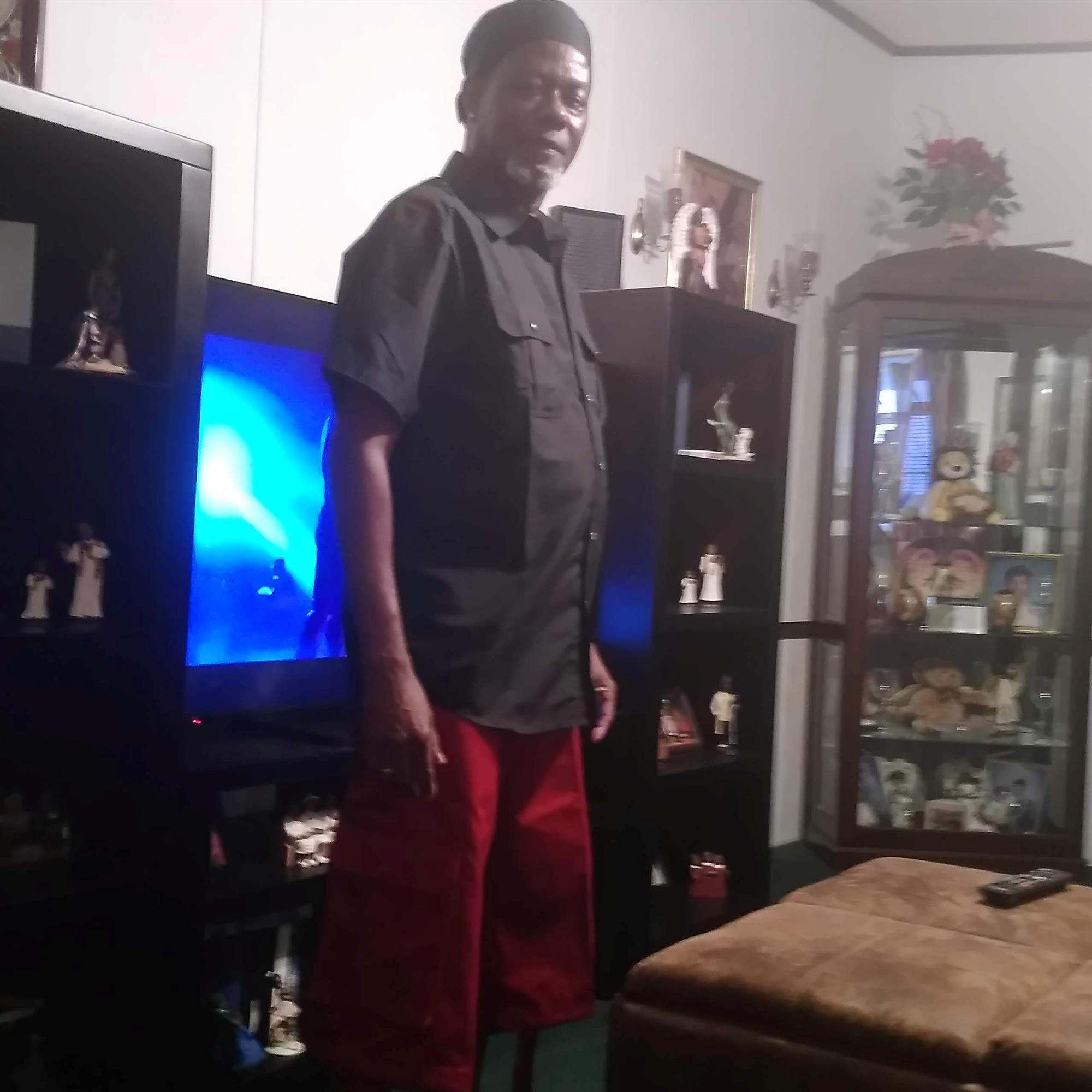 Carlton Smith Obituary