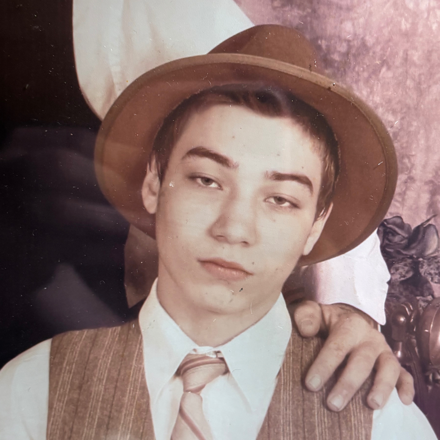 Timmothy Benjamin Gleason Obituary