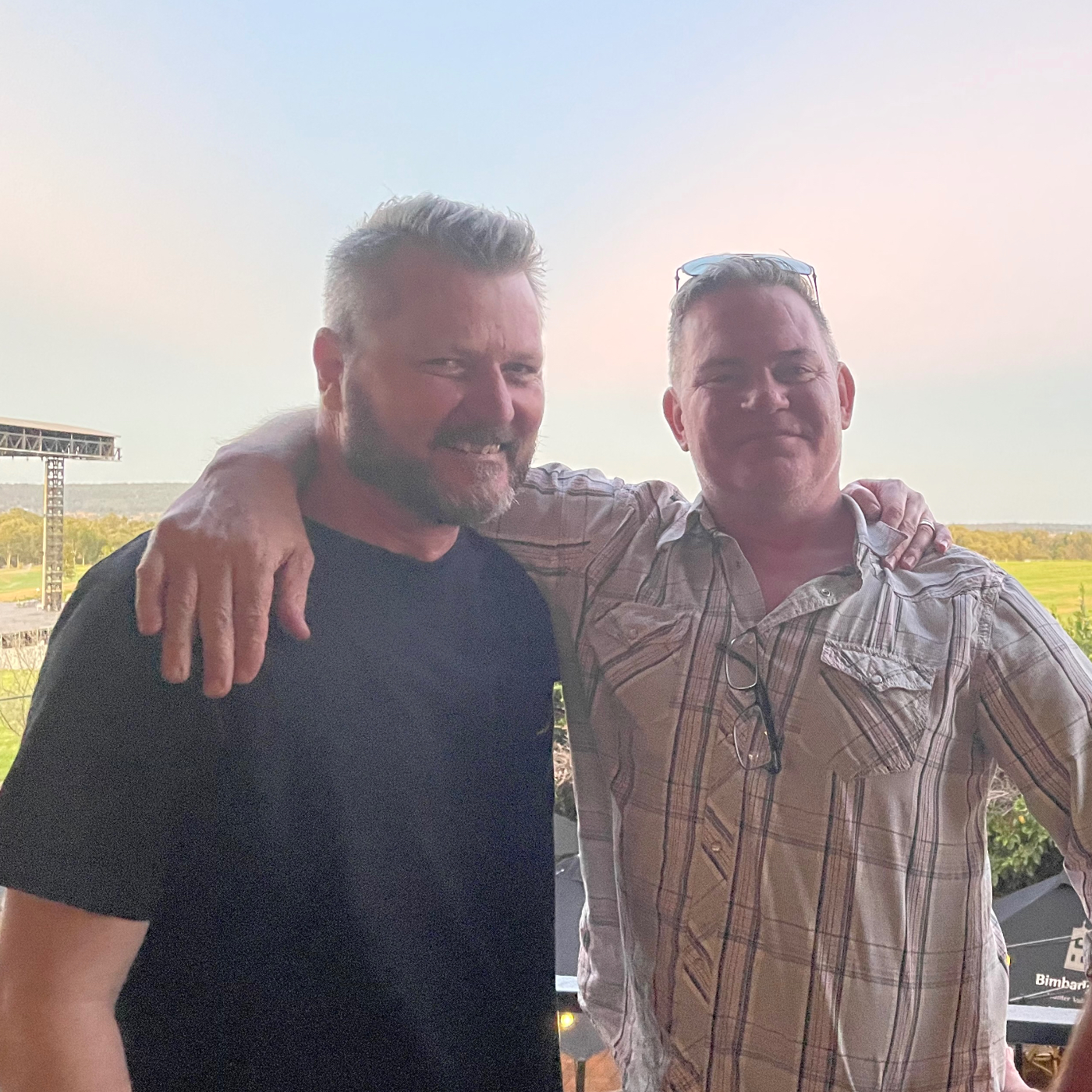 Christopher Robert Brown