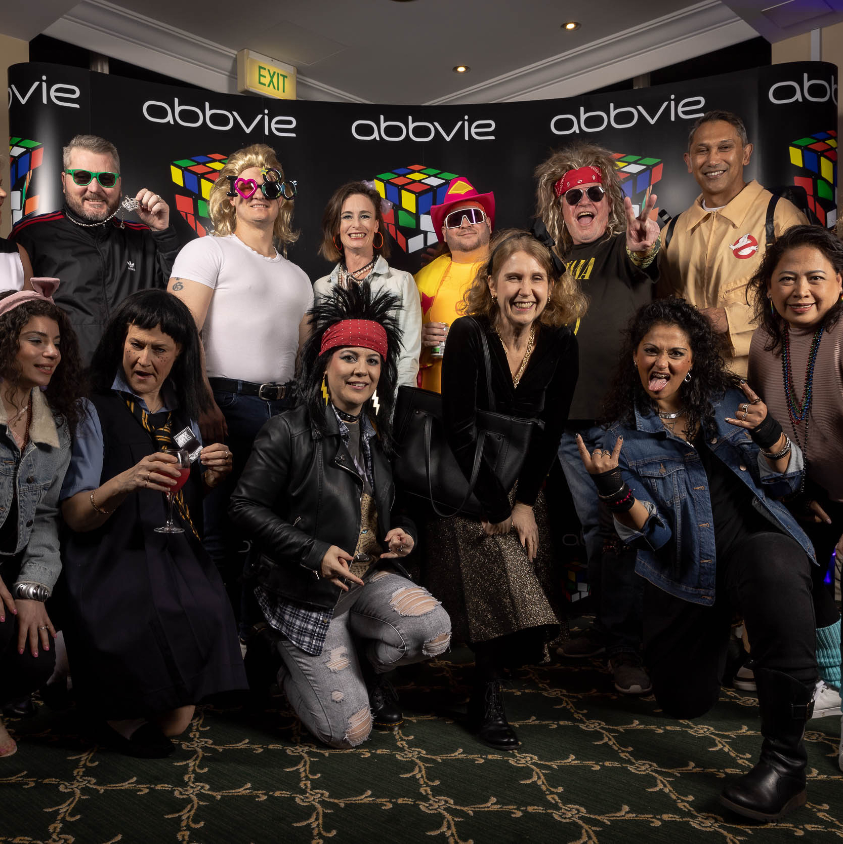 Christopher Robert Brown