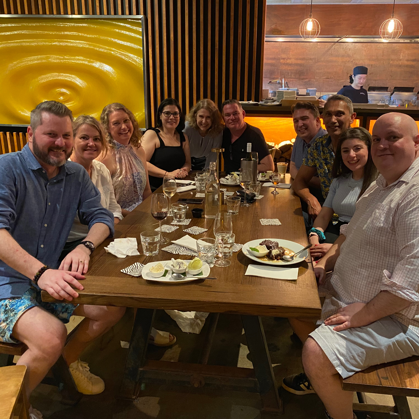 Christopher Robert Brown