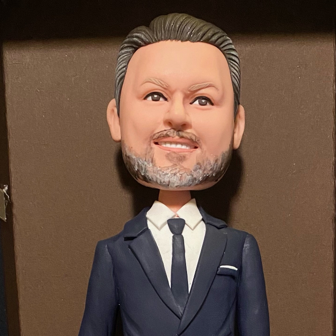 Christopher Robert Brown