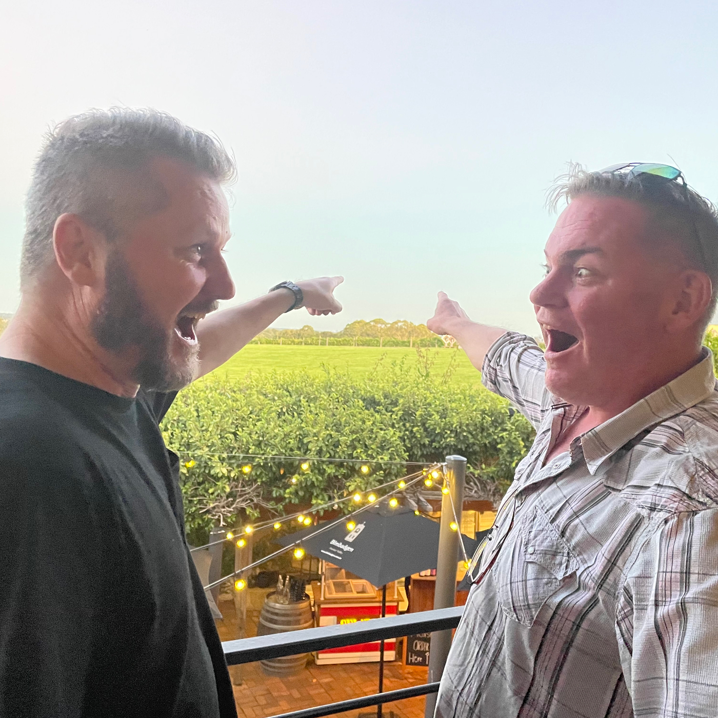 Christopher Robert Brown