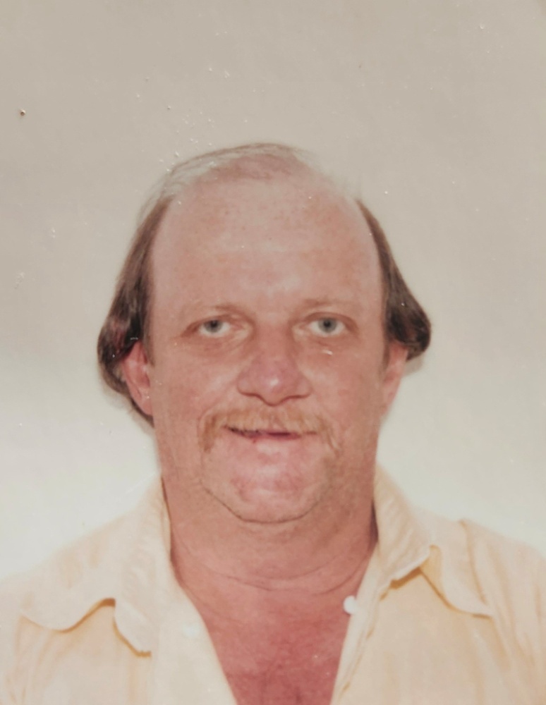 Avis de décès de Paul Monty