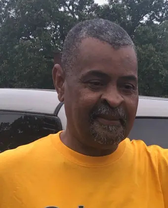 Amos Alston Obituary
