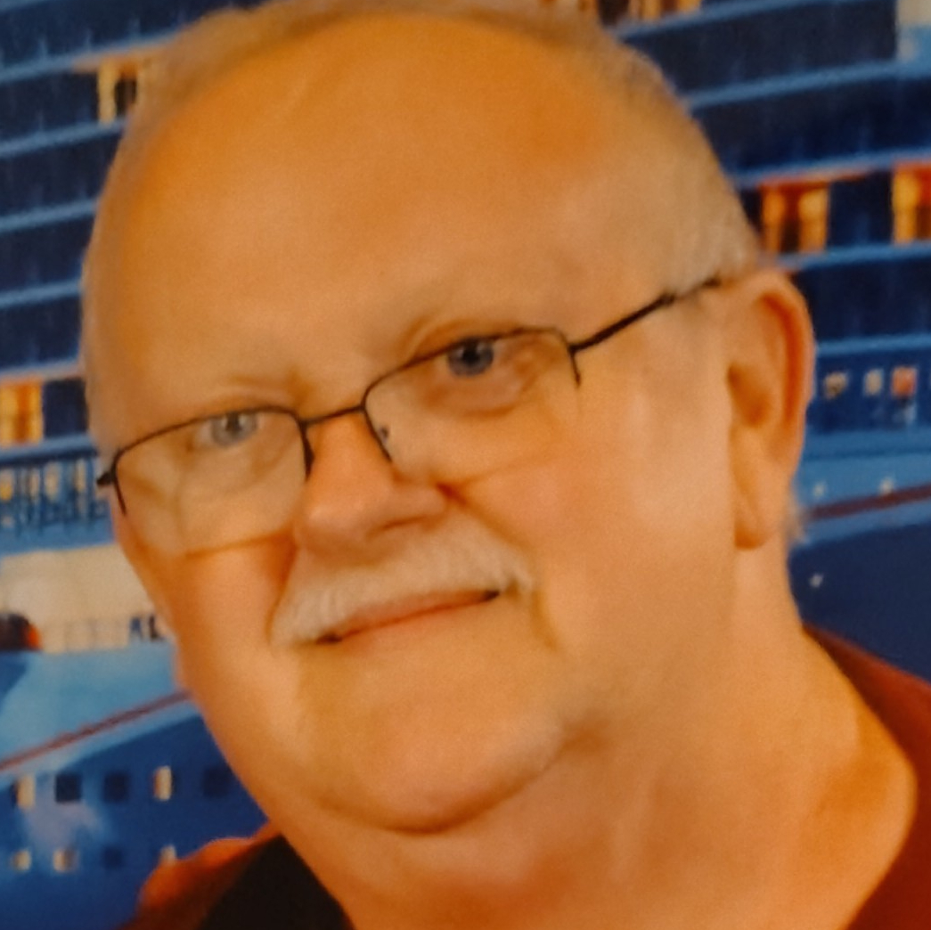 Ronnie Lee Brophy's obituary , Passed away on September 1, 2025 in Frankfort, Kentucky