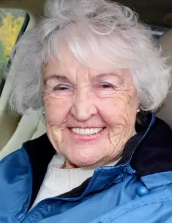 Dorothy A. Taliadoros Obituary