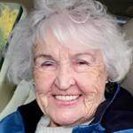 Dorothy Taliadoros Obituary