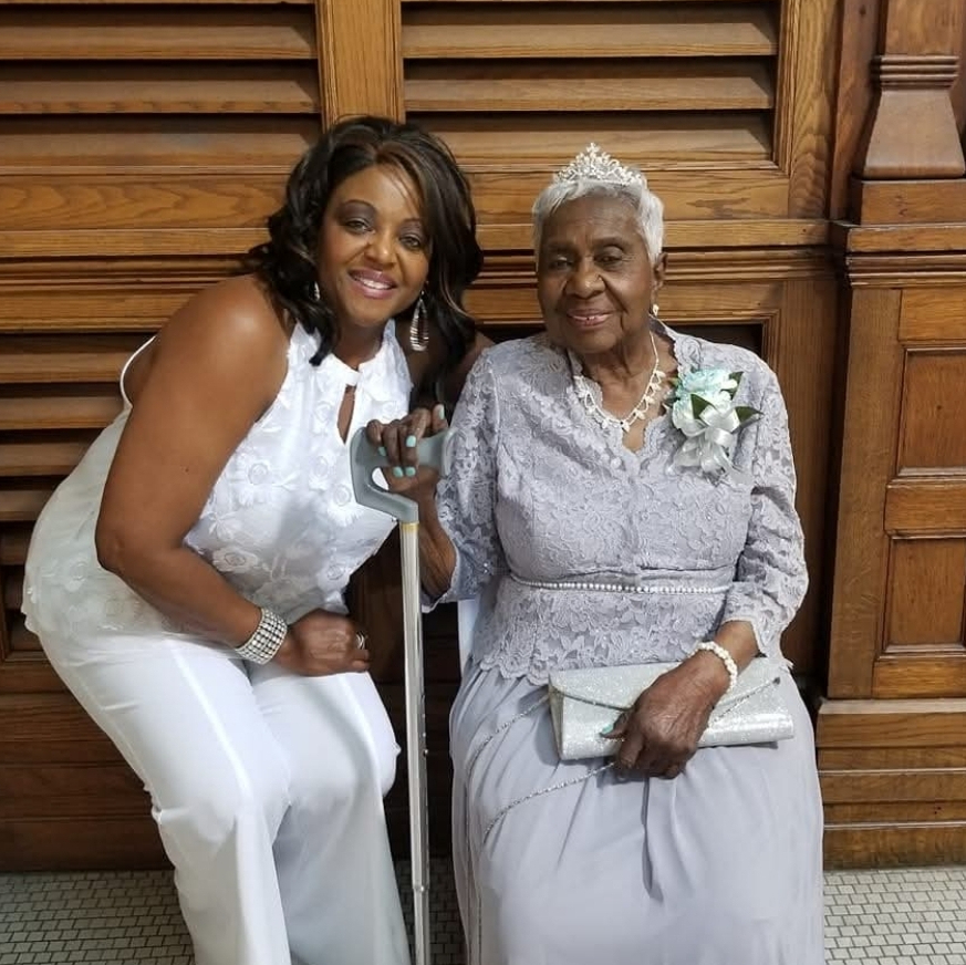 Ada Mae Mucker Rondo