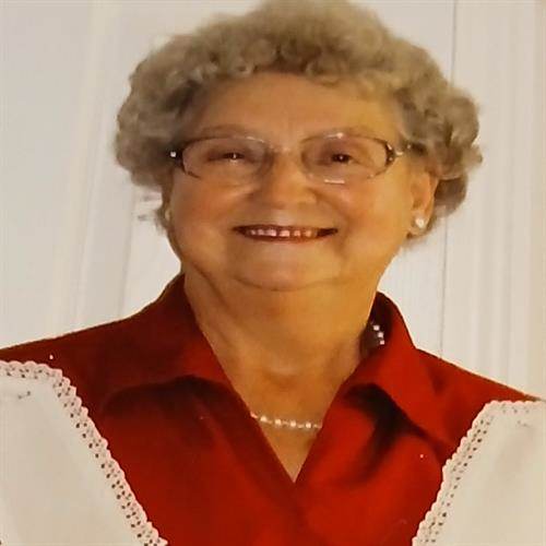 Jean Harding