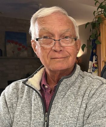 Russell William Brown Obituary