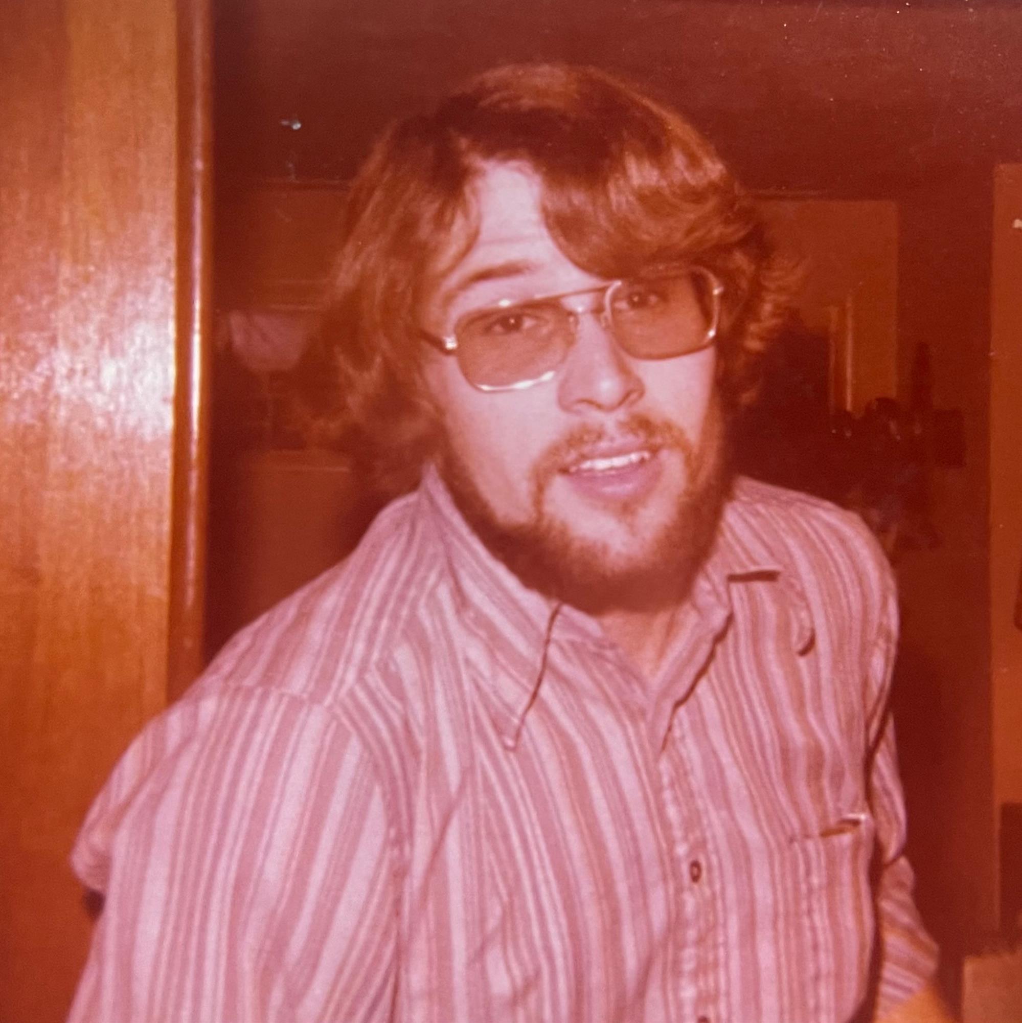 Paul Mardock Scott III