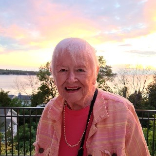 Geraldine M (Owens) Hurlbut Obituary