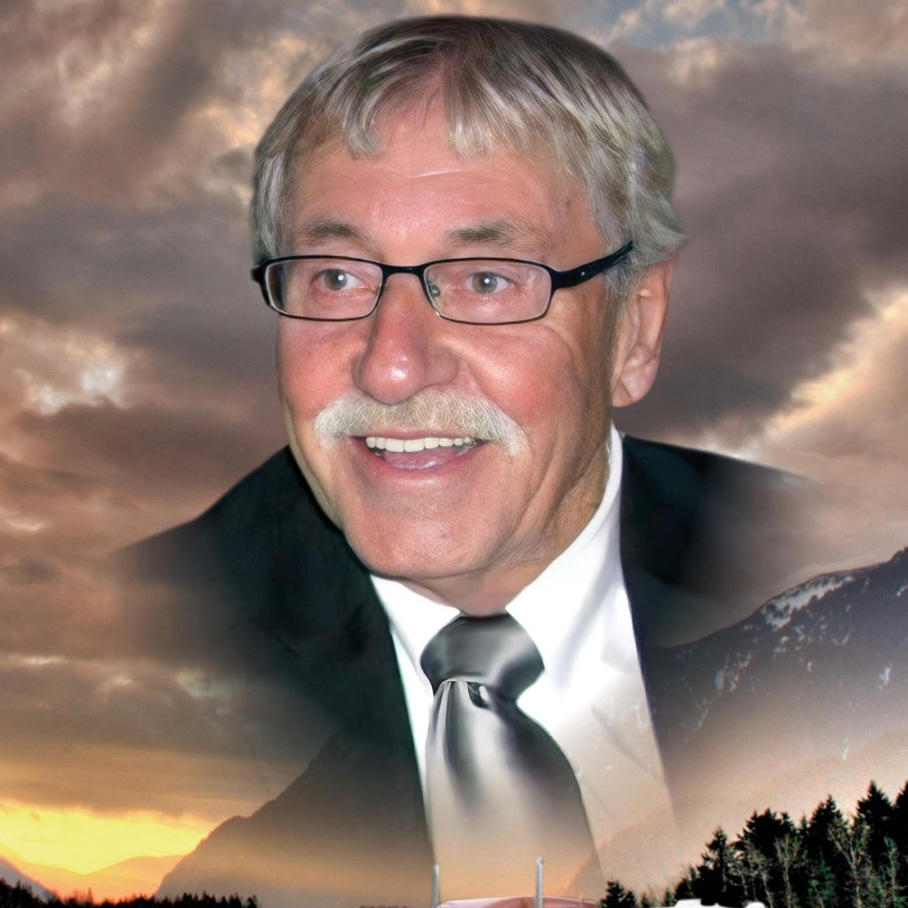 Réal Boily Obituary