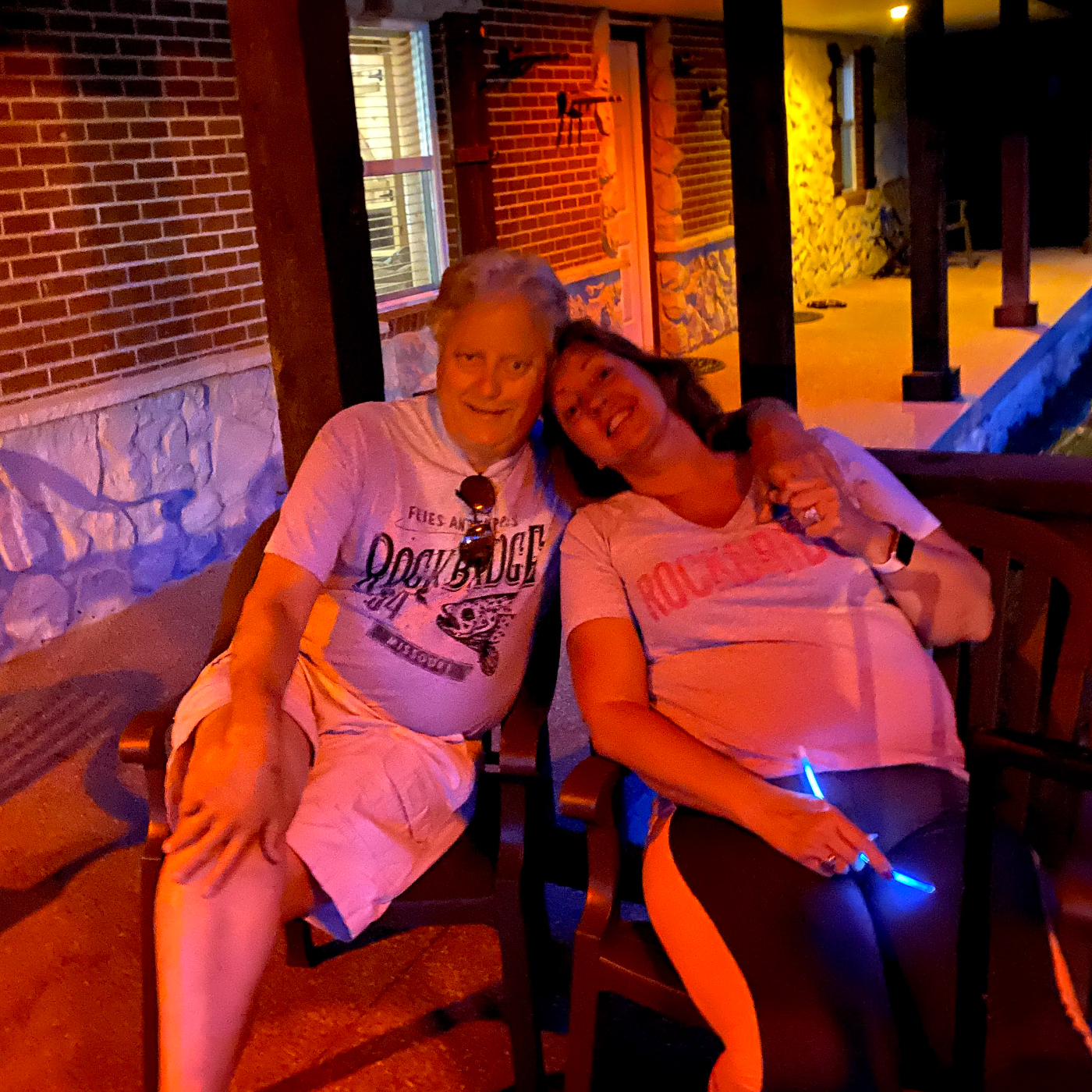 Jerry Michael Overberg