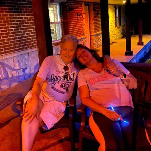 Jerry Michael Overberg