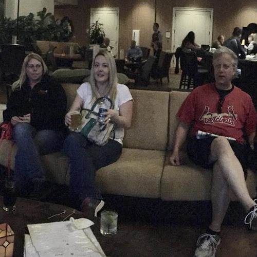 Jerry Michael Overberg