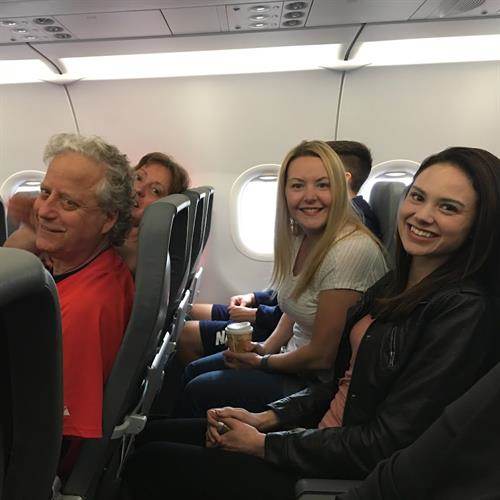 Jerry Michael Overberg