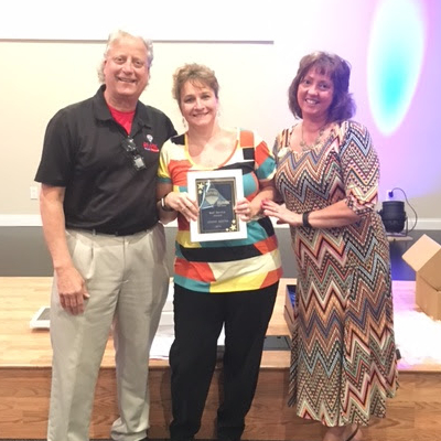 Jerry Michael Overberg