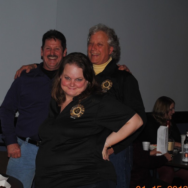 Jerry Michael Overberg