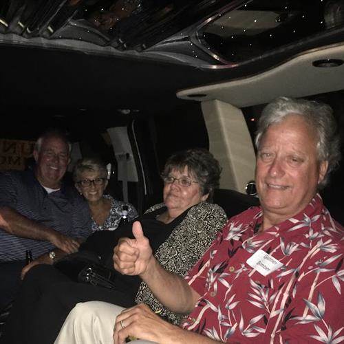 Jerry Michael Overberg