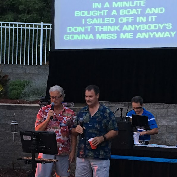 Jerry Michael Overberg