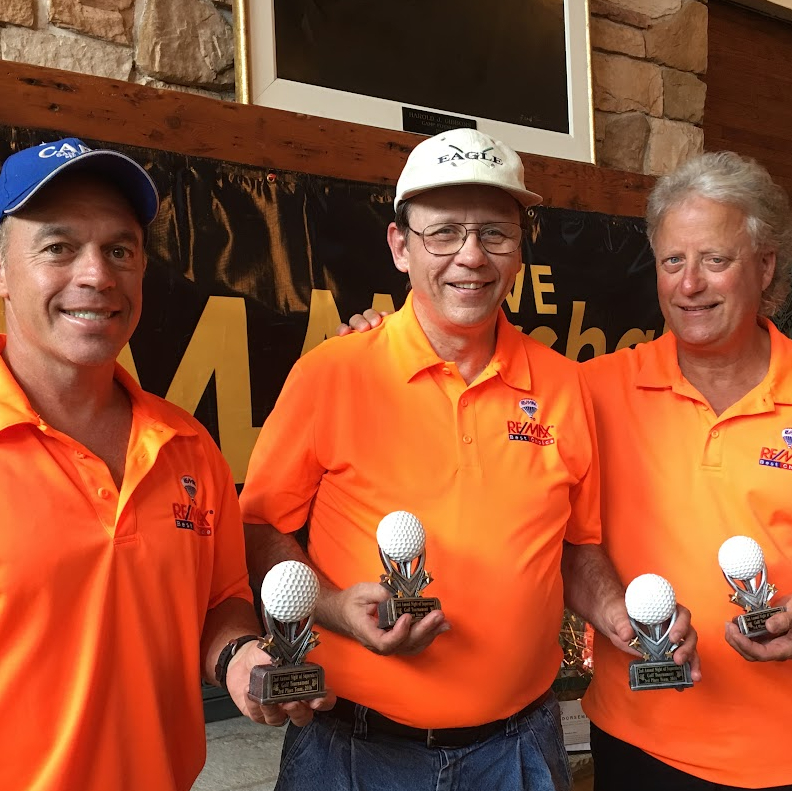 Jerry Michael Overberg