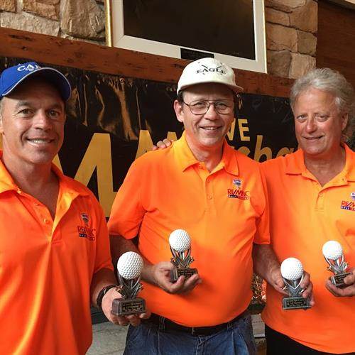 Jerry Michael Overberg