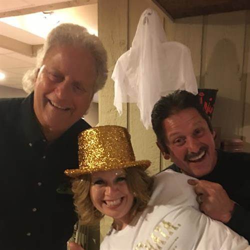 Jerry Michael Overberg