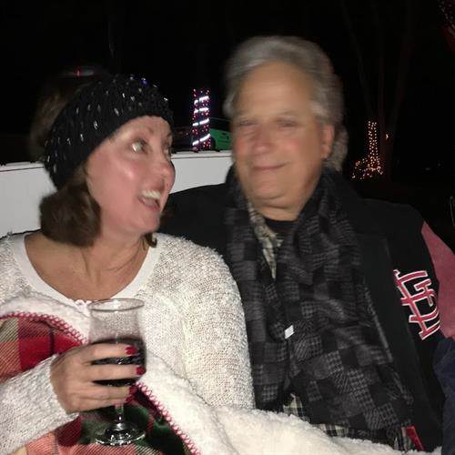 Jerry Michael Overberg