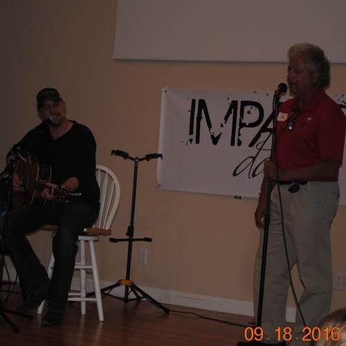 Jerry Michael Overberg