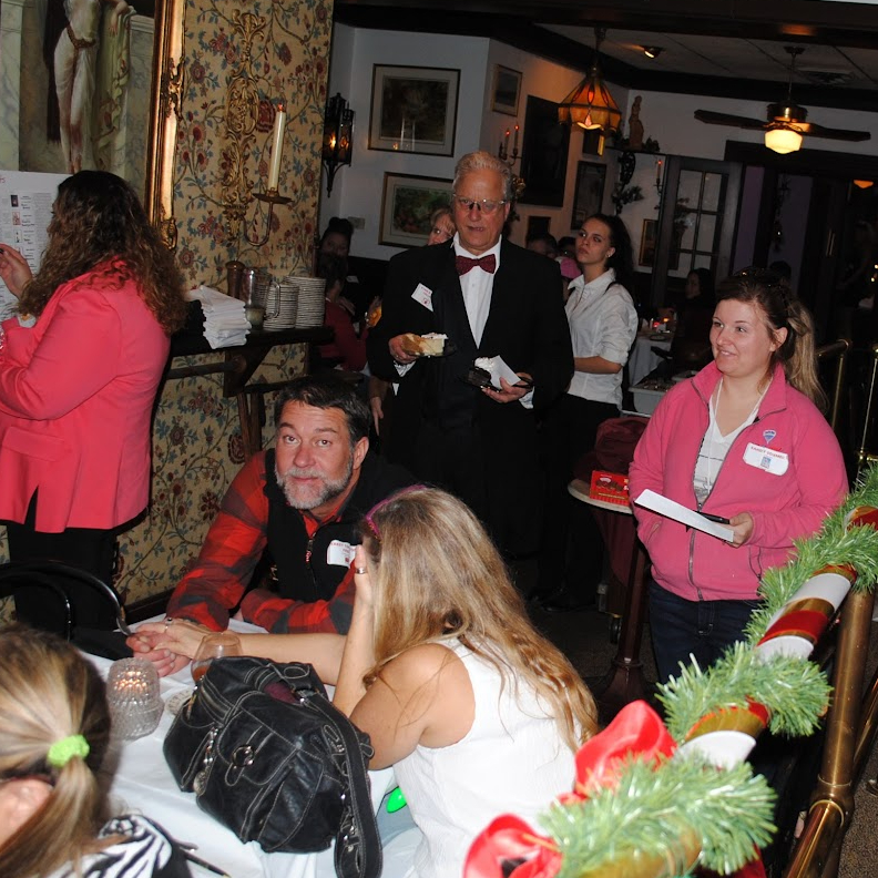 Jerry Michael Overberg